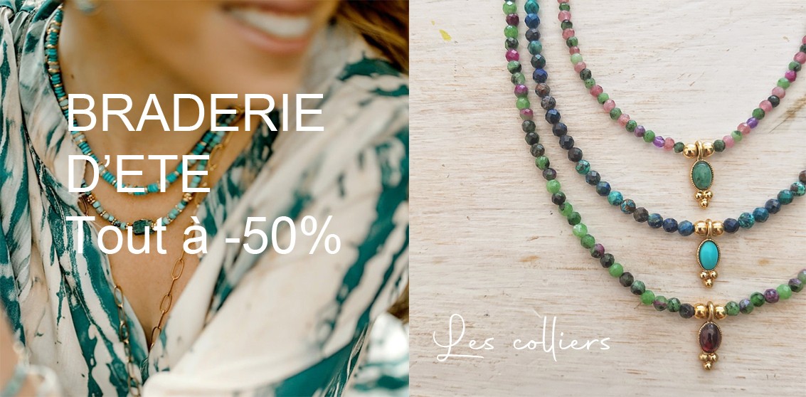 BRADERIE D'ETE 